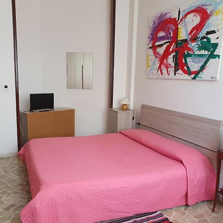 B&B La Rotonda Сан-Лаццаро-ді-Савена Екстер'єр фото