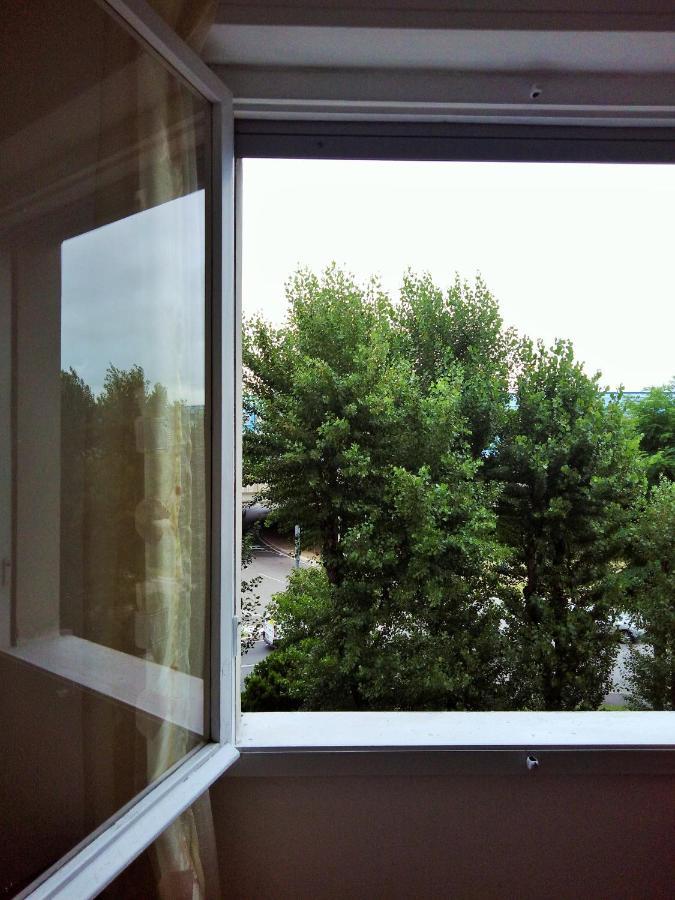 B&B La Rotonda Сан-Лаццаро-ді-Савена Екстер'єр фото