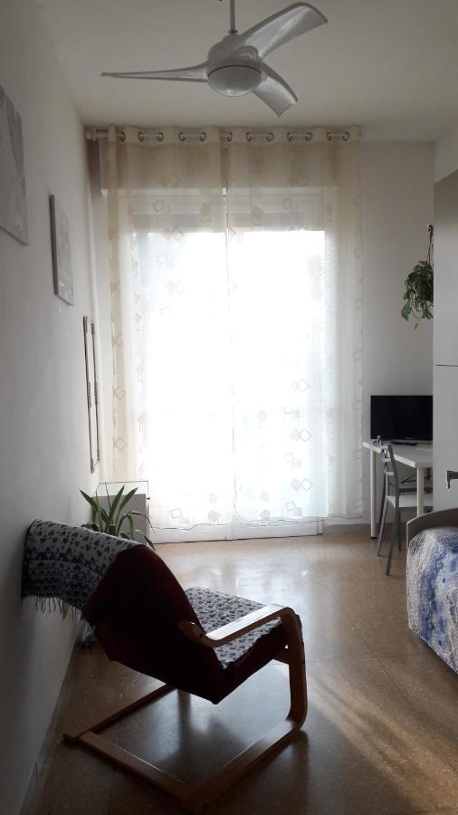 B&B La Rotonda Сан-Лаццаро-ді-Савена Екстер'єр фото
