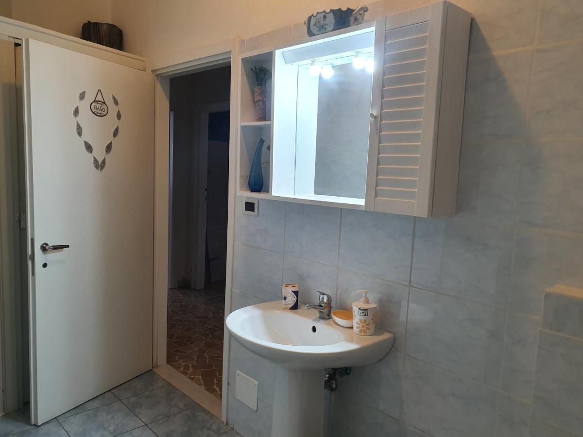 B&B La Rotonda Сан-Лаццаро-ді-Савена Екстер'єр фото