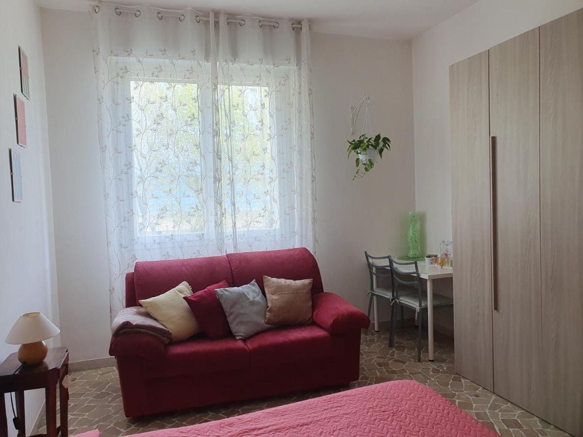 B&B La Rotonda Сан-Лаццаро-ді-Савена Екстер'єр фото